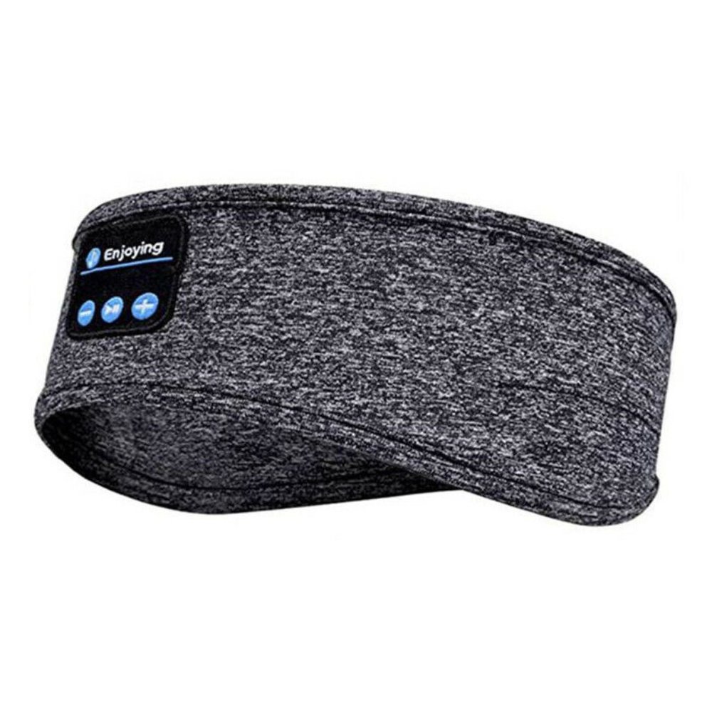 Sleeping Wireless Music Sport Bluetooth Headband